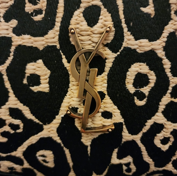 ‼️SOLD‼️YSL Lou Crossbody Bag - Picture 2 of 8